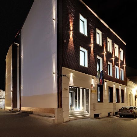 Dominus Residence Клуж-Напока Екстериор снимка
