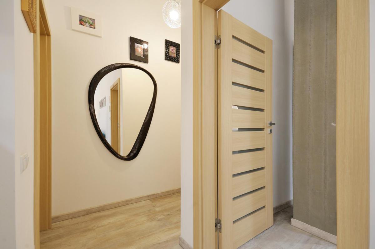 Dominus Residence Клуж-Напока Стая снимка