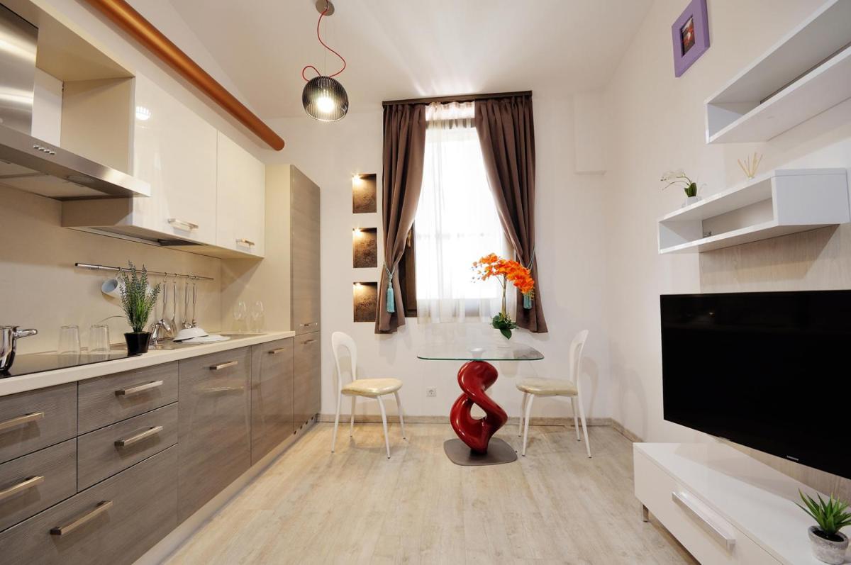 Dominus Residence Клуж-Напока Стая снимка