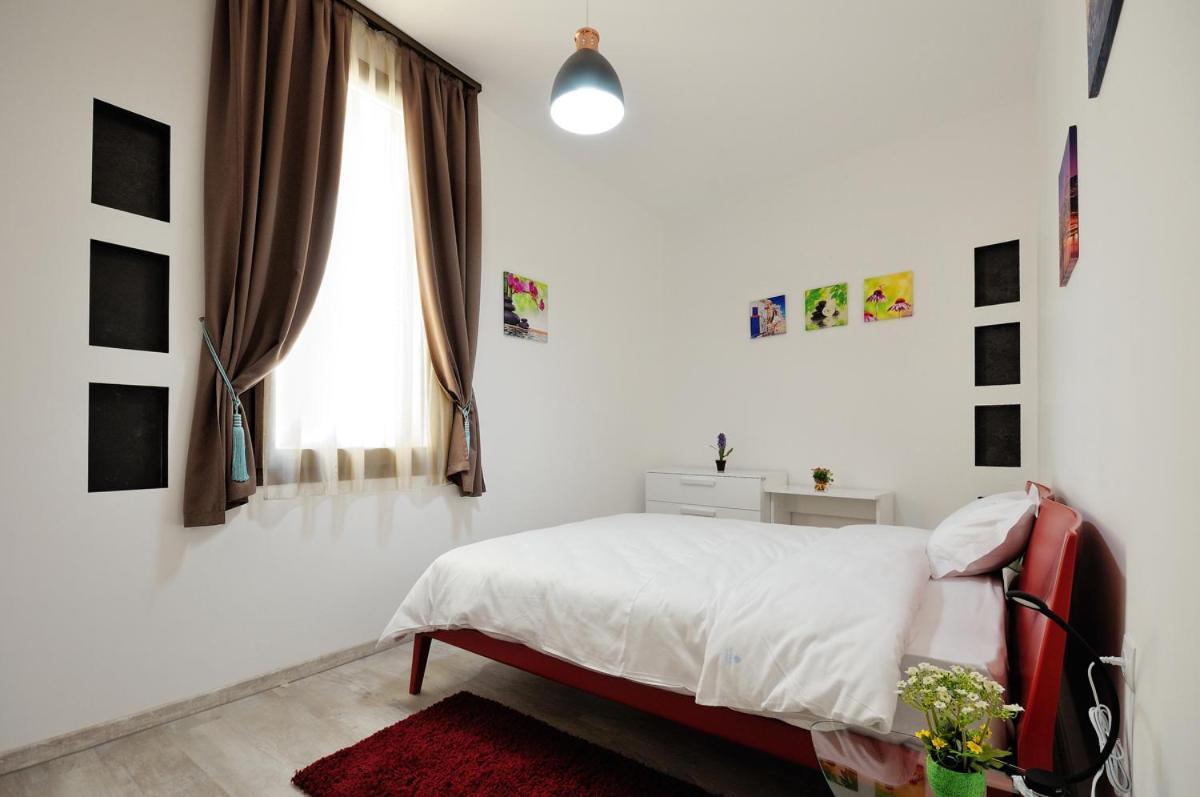 Dominus Residence Клуж-Напока Стая снимка