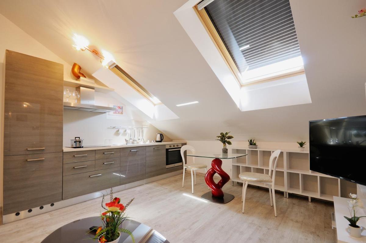 Dominus Residence Клуж-Напока Стая снимка