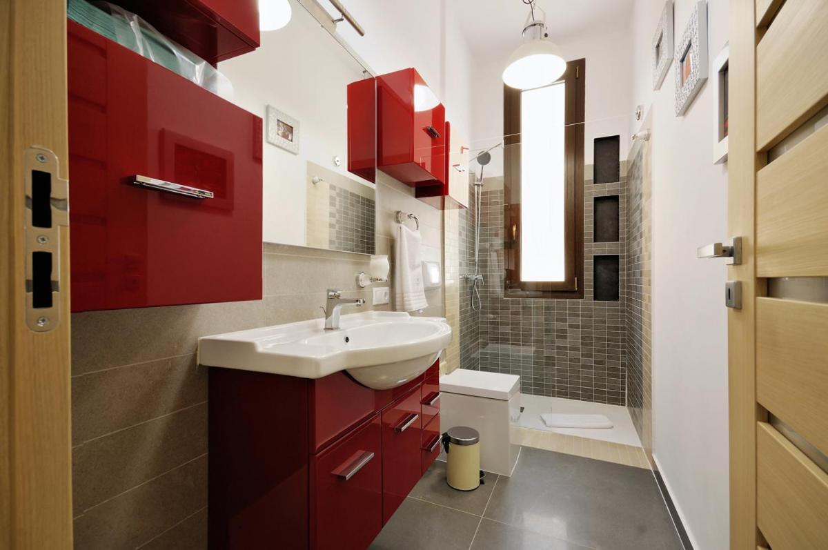Dominus Residence Клуж-Напока Стая снимка