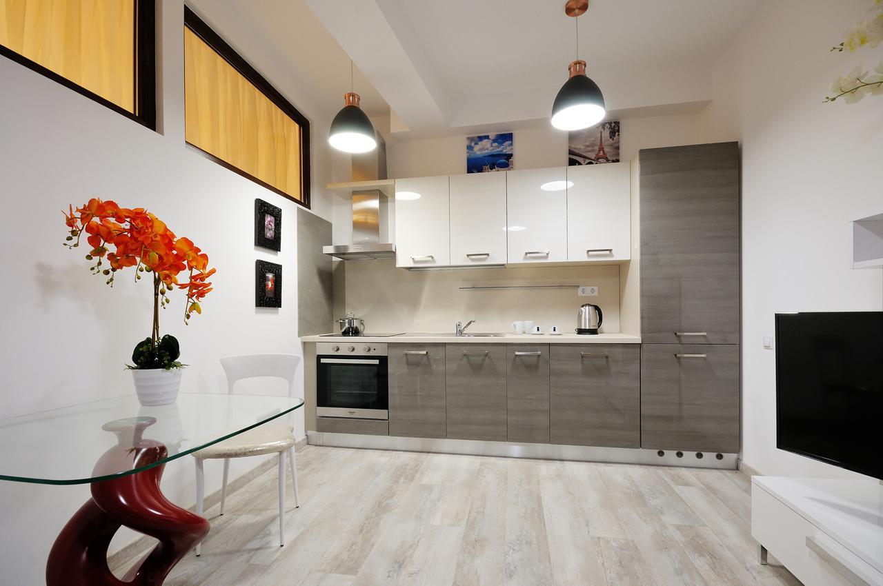 Dominus Residence Клуж-Напока Екстериор снимка