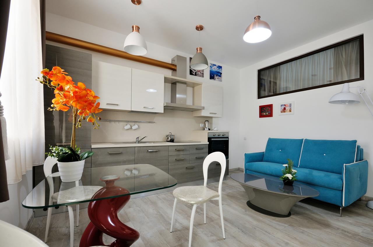Dominus Residence Клуж-Напока Екстериор снимка