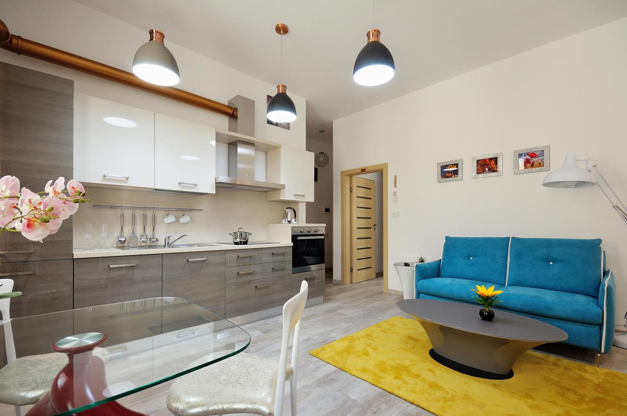 Dominus Residence Клуж-Напока Екстериор снимка