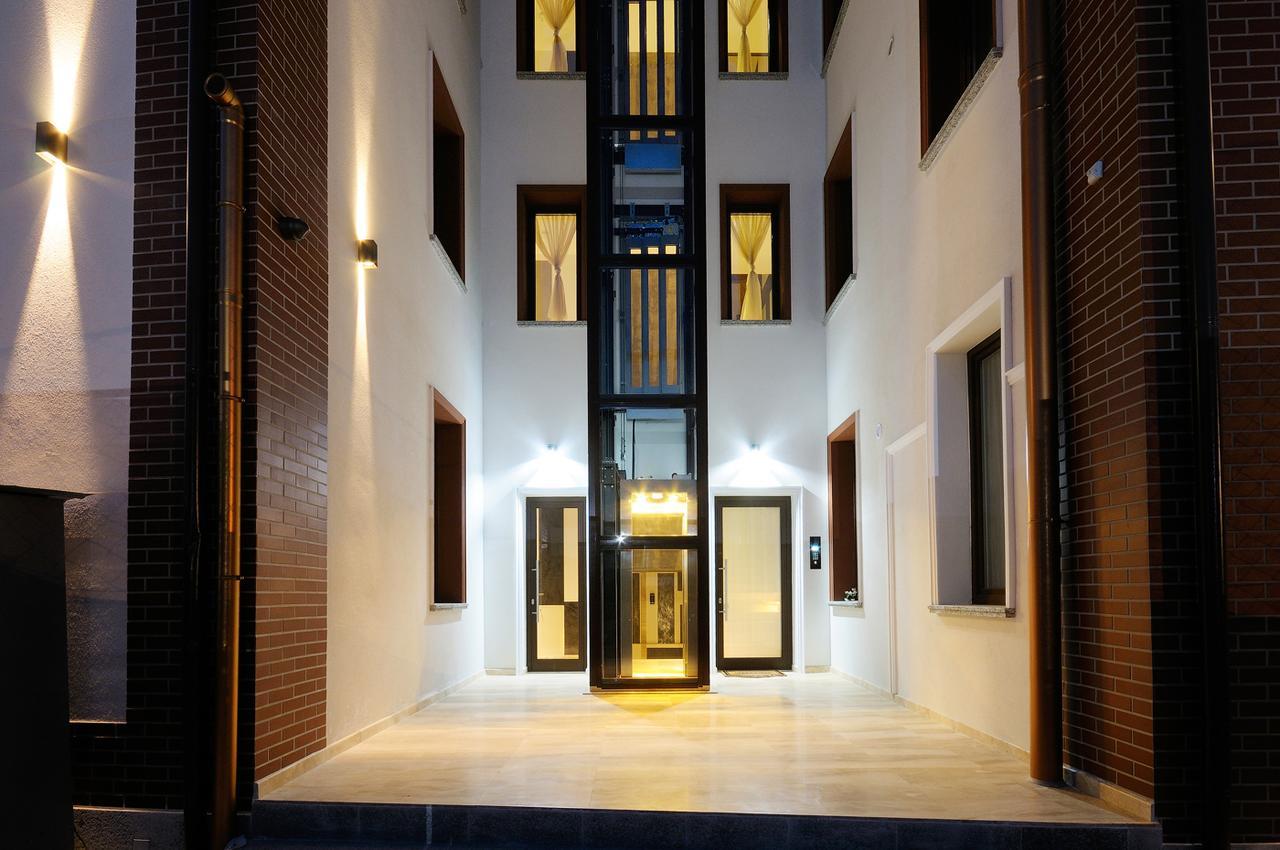 Dominus Residence Клуж-Напока Екстериор снимка
