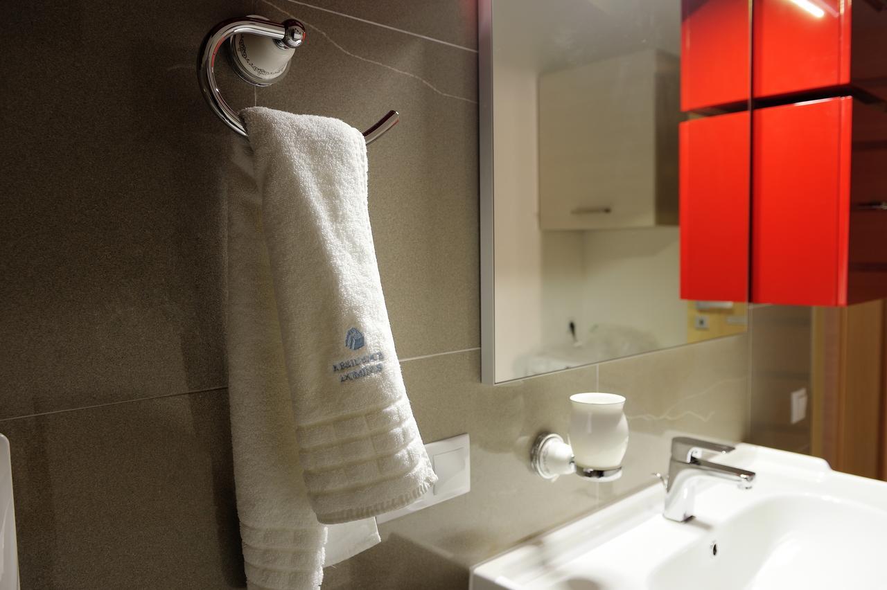 Dominus Residence Клуж-Напока Екстериор снимка