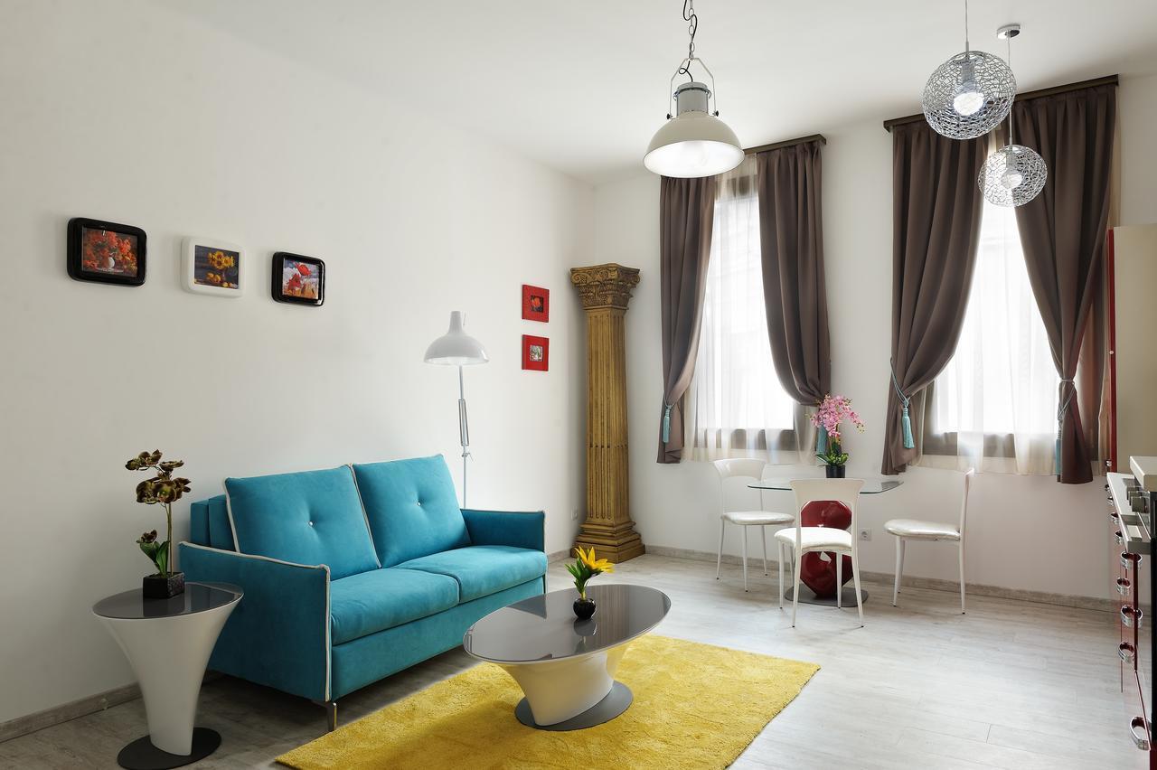 Dominus Residence Клуж-Напока Екстериор снимка